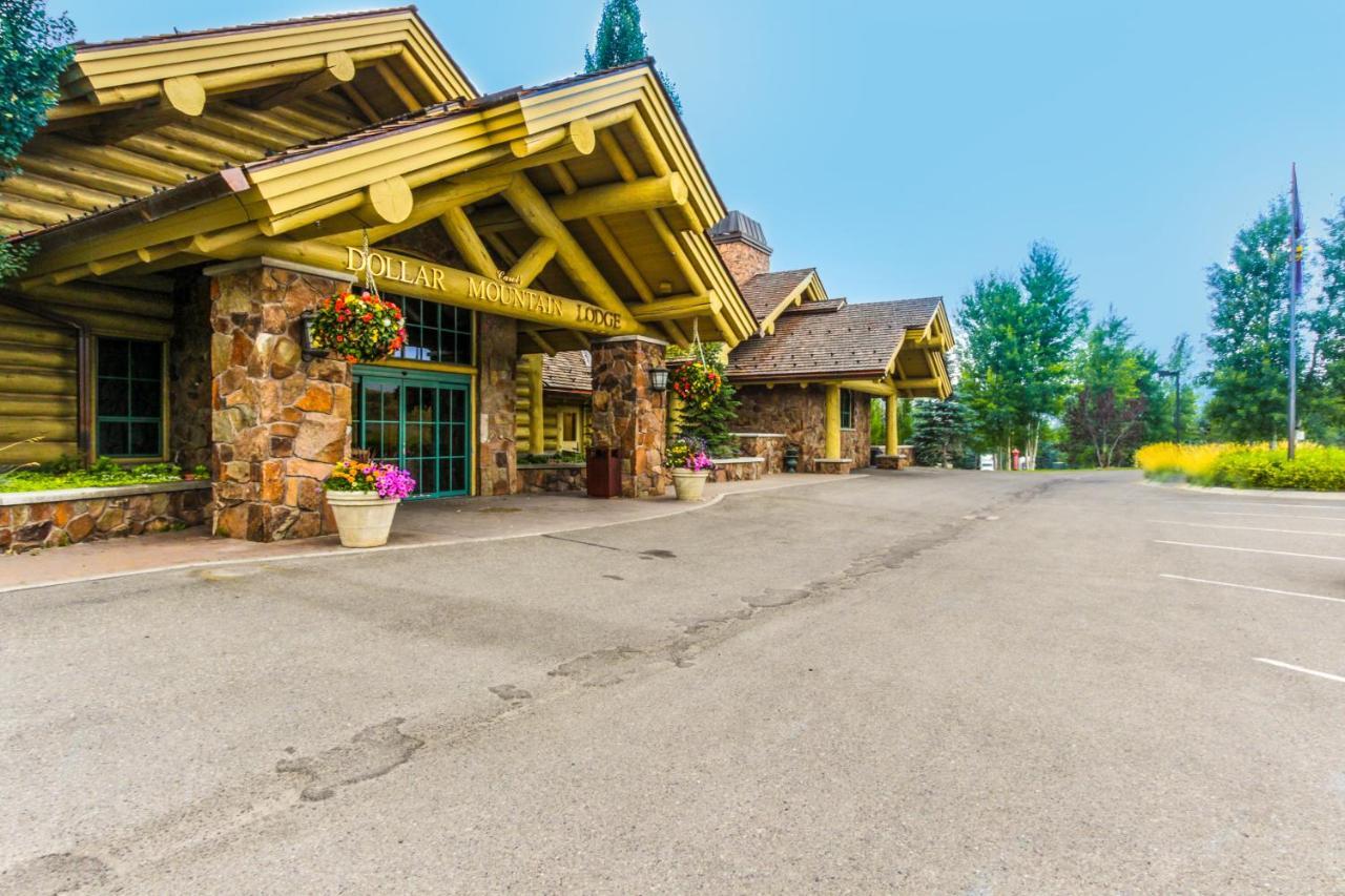 Single Level Ranch Condo In Elkhorn Сан-Валли Экстерьер фото