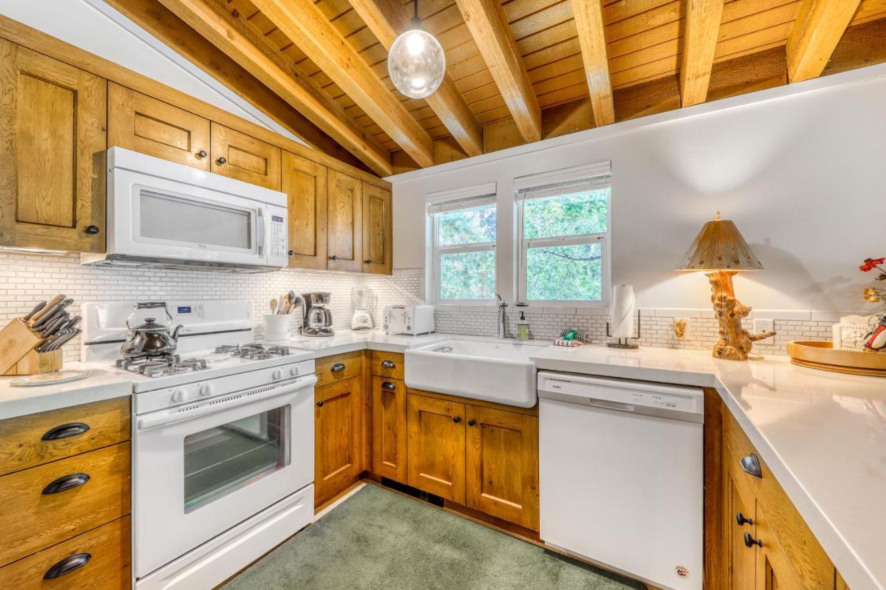 Single Level Ranch Condo In Elkhorn Сан-Валли Экстерьер фото